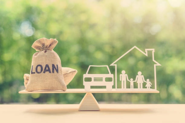  Bartonville, TX Loan Agency Pros