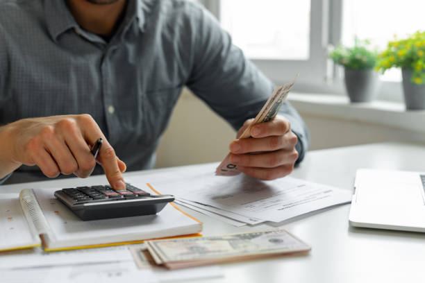 Financial Counseling and Guidance in Bartonville, TX